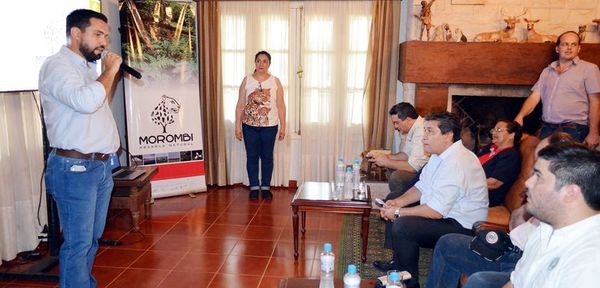 La expropiación “iba a ser aberrante”, dice referente de la ARP - Nacionales - ABC Color