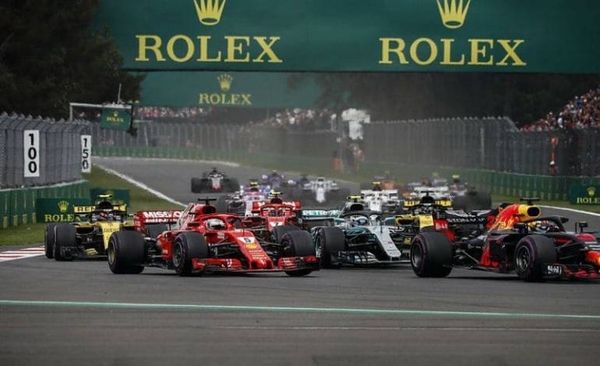 HOY / Presentan nuevas regulaciones en la Formula 1 para el 2021
