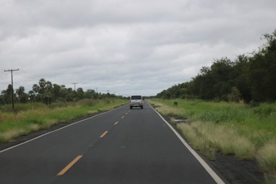 MOPC iniciará la construcción de casi 200 km de nuevos asfaltados en la Región Oriental