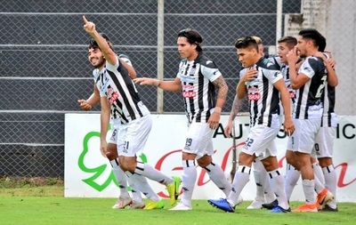 Santaní vence a Guaraní en el arranque de la Fecha 16