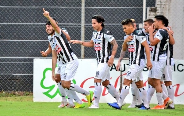 Santaní vence a Guaraní en el arranque de la Fecha 16