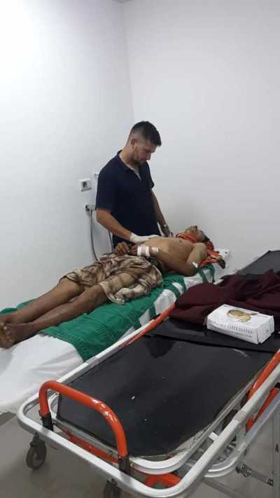 Riña entre presuntos marginales deja como saldo un fallecido