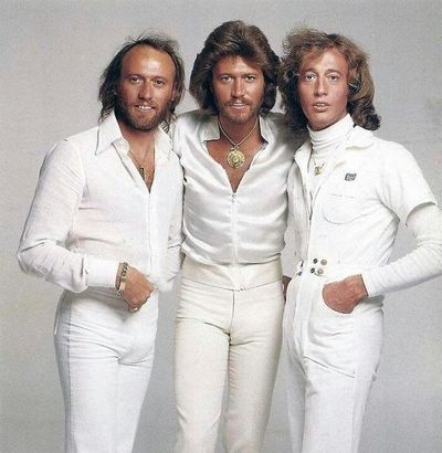 Paramount prepara una película biográfica sobre los Bee Gees  - Cine y TV - ABC Color