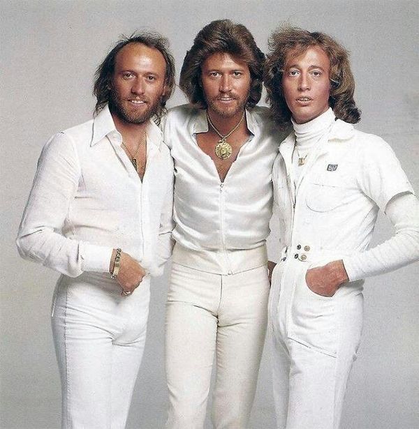 Paramount prepara una película biográfica sobre los Bee Gees - Cine y TV - ABC Color