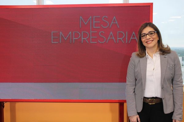 “Hay una revolución en la industria automotriz”