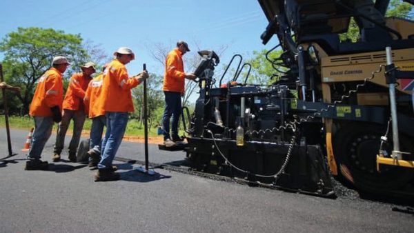 MOPC adjudica por US$ 44 millones