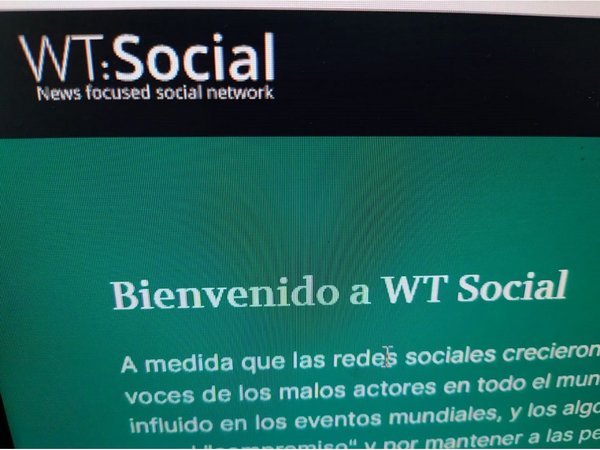 ¿El final de Facebook? Wikipedia proyecta su propia red social