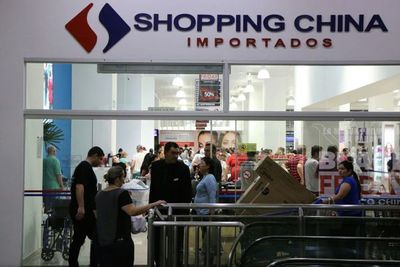 Alistan detalles para el Black Friday 2019