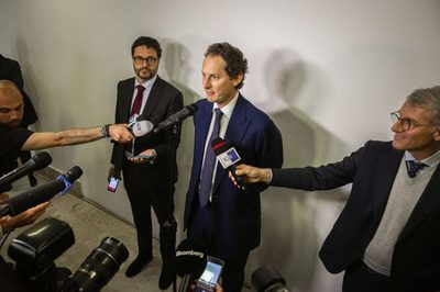 Fiat-Peugeot refleja presión en el sector