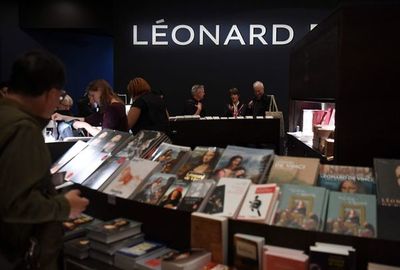 Examinan un retrato en Francia que podría ser obra de Da Vinci  - Cultura - ABC Color