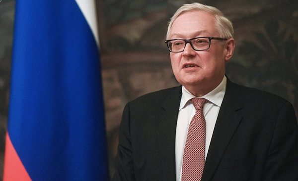 Rusia rechaza acusaciones de EEUU de que intenta desestabilizar a Chile | .::Agencia IP::.