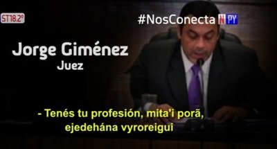 Acusado de abuso infantil está de fiesta en Cancún con aval de juez | Noticias Paraguay