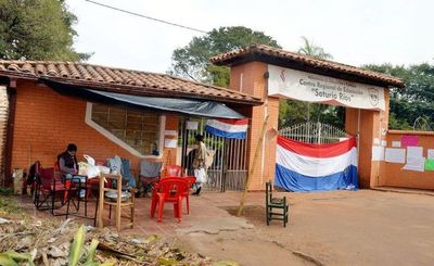 Estudiante quedó inconsciente tras ser golpeado en su colegio - Nacionales - ABC Color