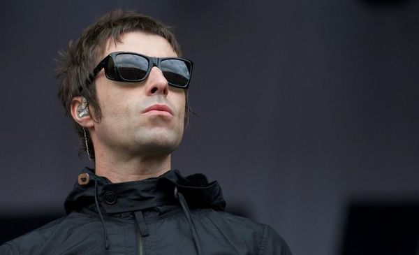 Liam Gallagher: “Soy muy bueno en que una canción de mierda suene genial” - Música - ABC Color