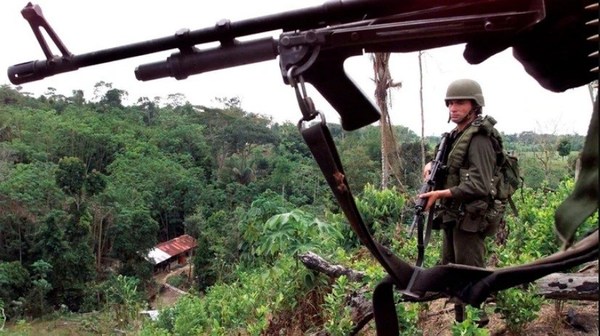 Grupos criminales asesinan a jóvenes en territorio venezolano y lanzan los cadáveres en Colombia: seis casos en 10 días - ADN Paraguayo