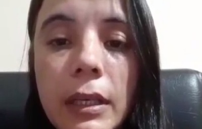 “Mi hija nunca estuvo embarazada”, aseguró la mamá de la Miss Teen