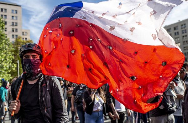 En Chile, la clase media lucha contra su “fragilidad” socioeconómica