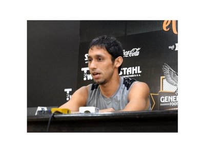 Mendoza: "Estamos en vía de solución"