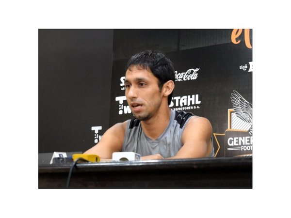 Mendoza: "Estamos en vía de solución"