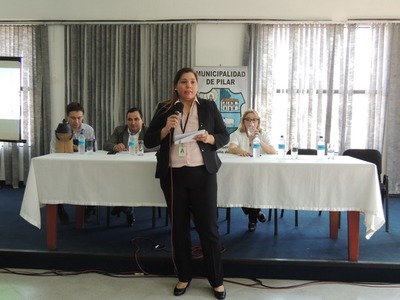 Concretan posicionamiento de Pilar como sitio y destino turístico - .::RADIO NACIONAL::.