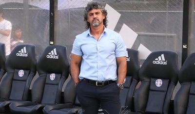 Leonel habló de Cerro y reveló por qué fue despedido de Libertad