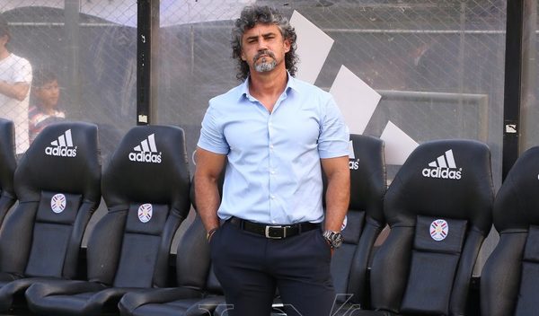Leonel habló de Cerro y reveló por qué fue despedido de Libertad