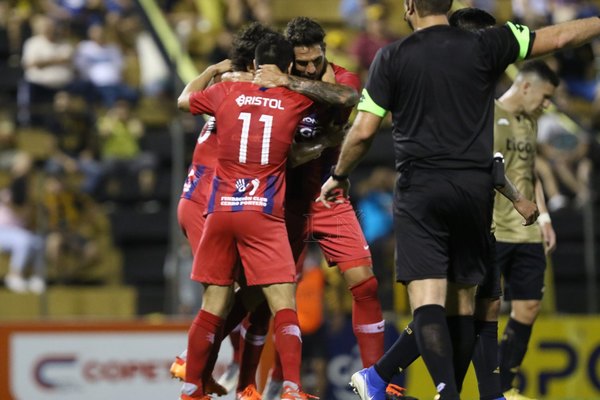 Cerro quiere mantener su buena racha ante Sol