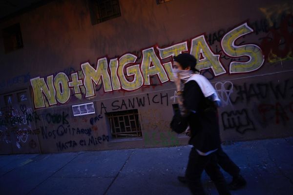 En Chile, la clase media lucha contra su “fragilidad” socioeconómica - Mundo - ABC Color