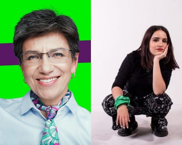 Ofelia y Claudia, dos nuevas ganadoras del empoderamiento femenino - Periodismo Joven - ABC Color