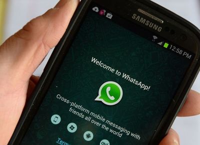 WhatsApp añade sistema de reconocimiento dactilar a su versión para Android - Tecnología - ABC Color