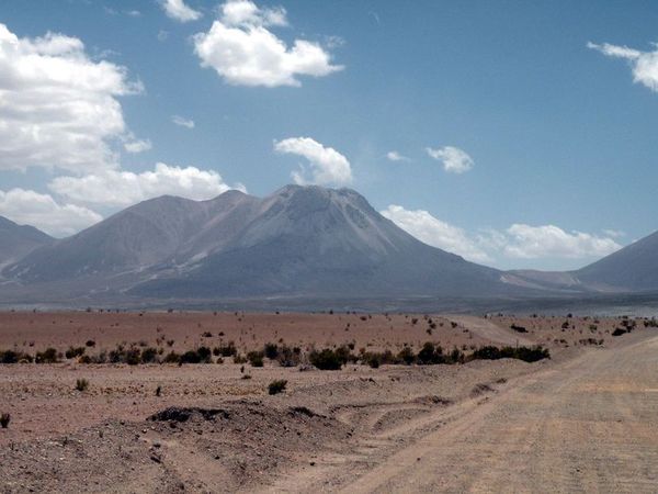 La desaparición de glaciares amenaza el futuro natural y social en los Andes - Ciencia - ABC Color