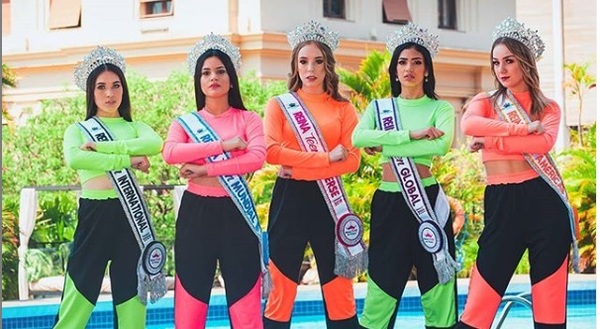 Organización Reinas Teens emitió comunicado