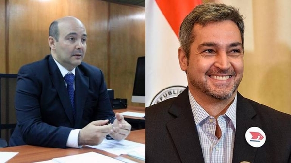HOY / Otro ministro viajero en el gabinete de Abdo: Peralta Vierci y sus “mimados” con jugosos viaticos