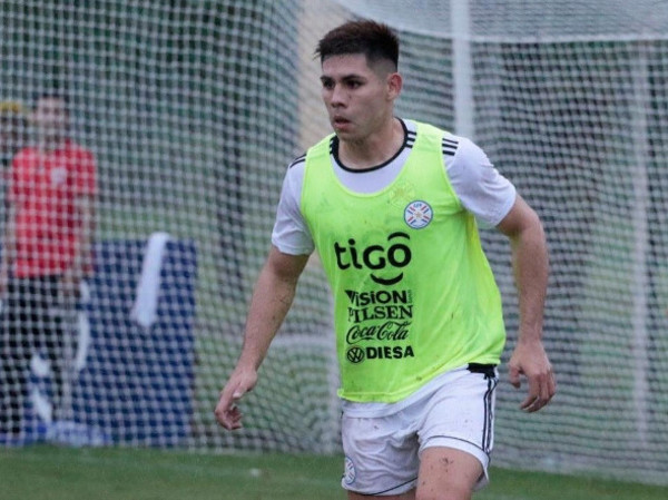La sub-23 llama a ocho futbolistas del exterior para sus amistosos