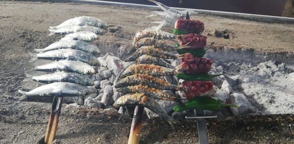 Paraguayo en España destaca gastronomía malagueña - Nacionales - ABC Color