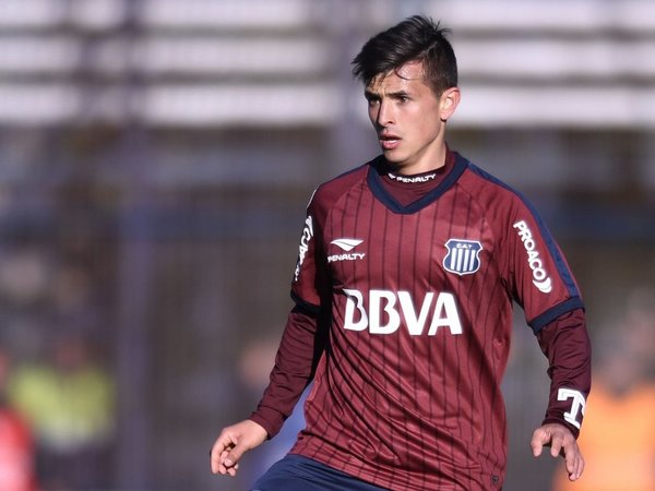 Así juega Andrés Cubas, el nuevo llamado por Berizzo