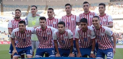 Berizzo da lista de convocados para amistosos con regresos y sorpresa | Noticias Paraguay