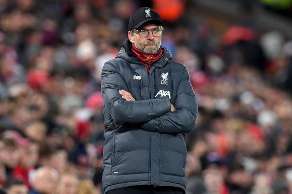 Klopp critica el exceso de partidos - Fútbol - ABC Color