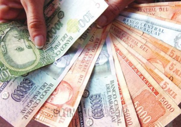 Desde la Policía Nacional alertan sobre la circulación de billetes falsos » Ñanduti