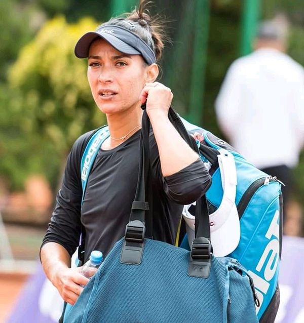 Sin Vero y Lara, el Asunción Open celebra los cuartos de final