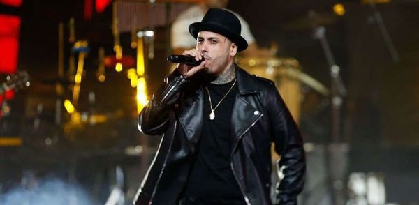 Nicky Jam lanza su nuevo disco, “Íntimo” - Música - ABC Color