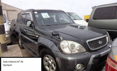 HOY / Seprelad echa ojo a las playas de autos: clientes deben declarar al comprar