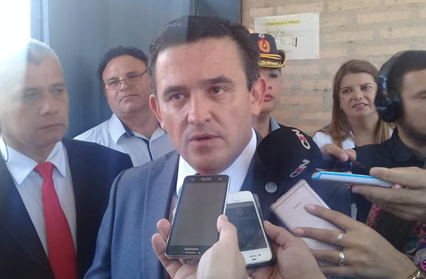 Petta solicitó copias de investigación sobre DDJJ