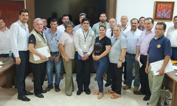 Ante probable epidemia de Dengue proyectan campaña integral regional