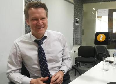 Fundación Friedrich Naumann ofrece formación política basada en el liberalismo » Ñanduti