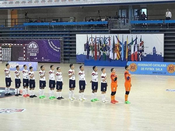 Paraguay está en las semifinales del Mundial - Fútbol - ABC Color