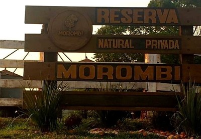 Comisión Nacional de Defensa de los Recursos Naturales (CONADERNA) visitó la Reserva Natural Morombí para generar plan de acción