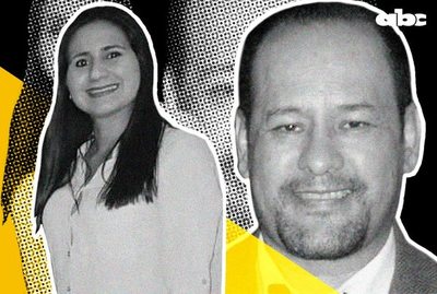 Polémica terna a juez de Paraguarí se devolvió al Consejo de Magistratura - Nacionales - ABC Color
