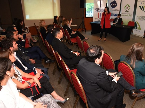 Bonos Verdes, Sociales y Sostenibles como Oportunidad de Nuevos Negocios