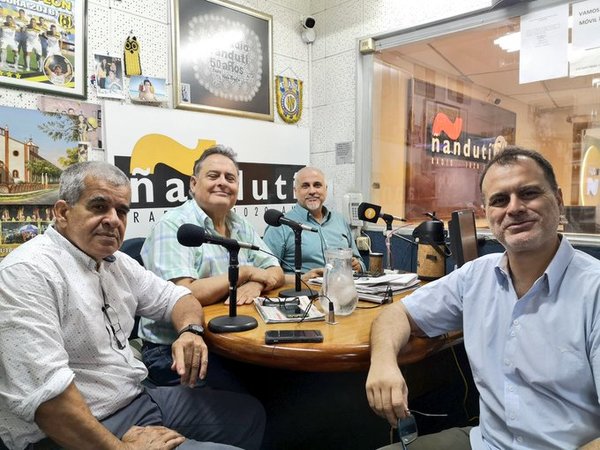 Jubilados del IPS cobran anticipado este noviembre, haberes y aguinaldo » Ñanduti